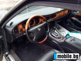 Jaguar Daimler XJ V8 long  | Mobile.bg   8