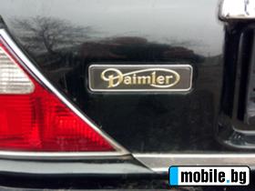 Jaguar Daimler XJ V8 long  | Mobile.bg   15