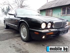 Jaguar Daimler XJ V8 long  | Mobile.bg   2