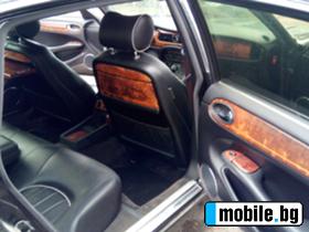 Jaguar Daimler XJ V8 long  | Mobile.bg   10
