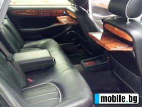 Jaguar Daimler XJ V8 long  | Mobile.bg   12