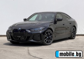 BMW i4 M50 Gran Coupe | Mobile.bg   1