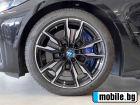 BMW i4 M50 Gran Coupe | Mobile.bg   14