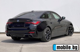 BMW i4 M50 Gran Coupe | Mobile.bg   2