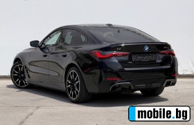 BMW i4 M50 Gran Coupe | Mobile.bg   4