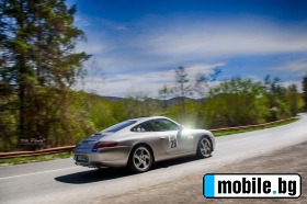 Porsche 911 996 Carrera 2 | Mobile.bg   2