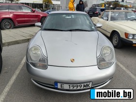 Porsche 911 996 Carrera 2 | Mobile.bg   8