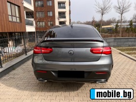 Mercedes-Benz GLE Coupe 350 4MATIC AMG /   /  | Mobile.bg   6