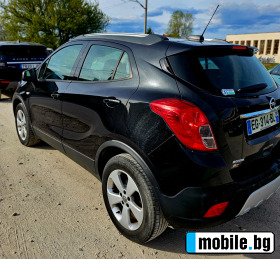 Opel Mokka 1.6 Cdti EURO6 | Mobile.bg   5