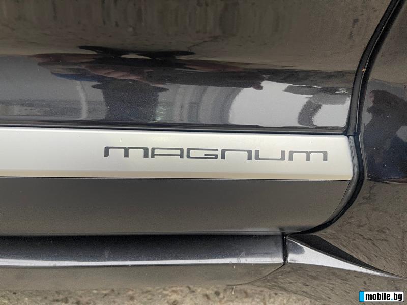 Porsche Cayenne TURBO/MAGNUM/TECHART/Karbon-/BOSE/KeyLessGo | Mobile.bg   13