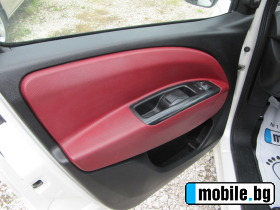 Fiat Doblo MAXI-CNG | Mobile.bg   7