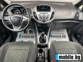 Ford B-Max 1.5TDCI TOP NOVA | Mobile.bg   8