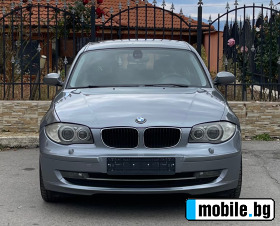BMW 120 2.0D FACELIFT | Mobile.bg   1