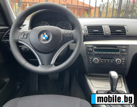 BMW 120 2.0D FACELIFT | Mobile.bg   13