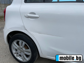 Nissan Micra 1.2i PureDrive  /EU 5B/ | Mobile.bg   16