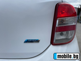 Nissan Micra 1.2i PureDrive  /EU 5B/ | Mobile.bg   6