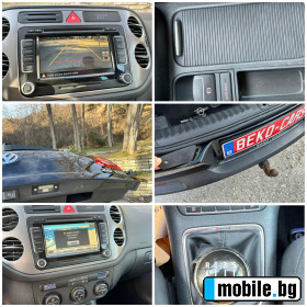 VW Tiguan    | Mobile.bg   16