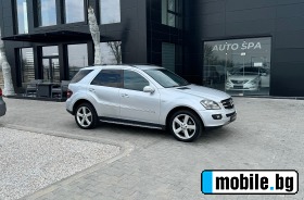 Mercedes-Benz ML 320 CDi Edition 10 | Mobile.bg   3