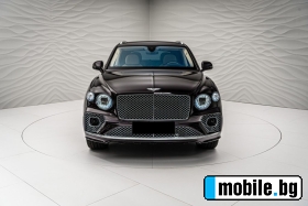 Bentley Bentayga V8*First Edition*4 Seats*NAIM* | Mobile.bg   1