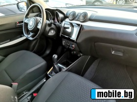 Suzuki Swift HYBRID EURO6D | Mobile.bg   9