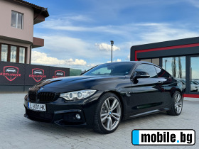 BMW 430 3.0D M SPORT | Mobile.bg   1