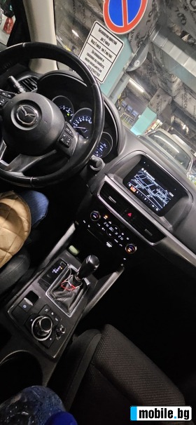 Mazda CX-5 AWD | Mobile.bg   6
