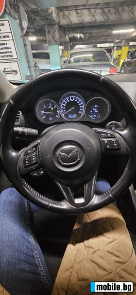 Mazda CX-5 AWD | Mobile.bg   5