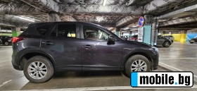 Mazda CX-5 AWD | Mobile.bg   4