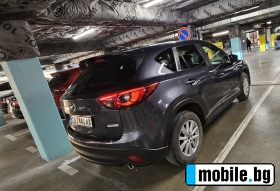 Mazda CX-5 AWD | Mobile.bg   3