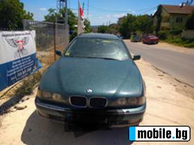 BMW 525 2.5 tds  | Mobile.bg   1