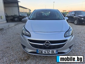 Opel Corsa 1.4 i | Mobile.bg   6