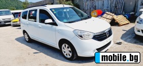 Dacia Lodgy 1.5dci    | Mobile.bg   1