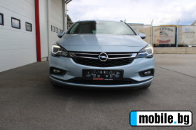 Opel Astra 1.6CDTI-105000KM!!!COSMO!!!TOP!!! | Mobile.bg   2