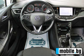 Opel Astra 1.6CDTI-105000KM!!!COSMO!!!TOP!!! | Mobile.bg   15
