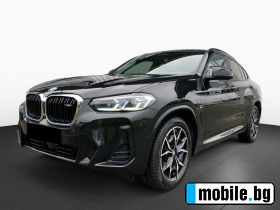 BMW X4 M40d/ xDrive/ HEAD UP/ 360 CAMERA/ LASER/ PANO/  | Mobile.bg   2