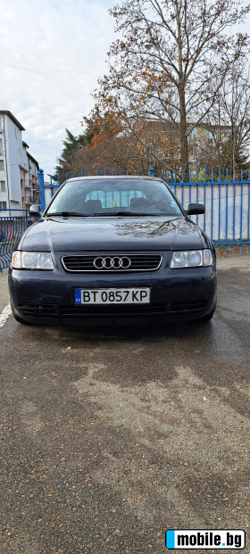 Audi A3 1.9 TDi | Mobile.bg   1