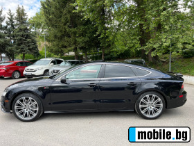Audi A7 SUPERCHARGED* 8ZF* * * *  | Mobile.bg   17