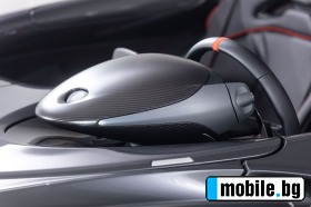 McLaren 720 S Elva =No 15 of 149= Carbon  | Mobile.bg   10