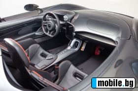 McLaren 720 S Elva =No 15 of 149= Carbon  | Mobile.bg   13