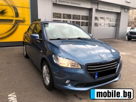 Peugeot 301 1.6 HDI | Mobile.bg   8