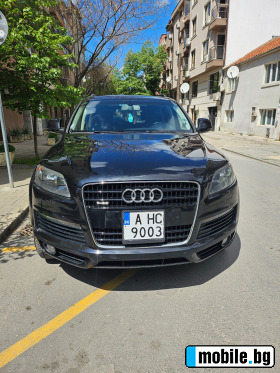 Audi Q7 !!! 3.6/280. | Mobile.bg   2
