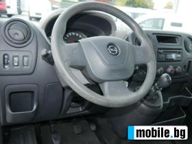 Opel Movano 2.3 CDTI   | Mobile.bg   3