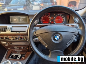 BMW 745 7. 745I 730D | Mobile.bg   11