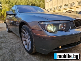 BMW 745 7. 745I 730D | Mobile.bg   6