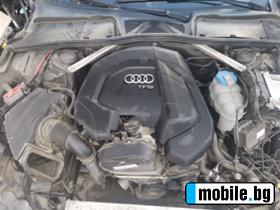 Audi A4 B9 1.4 TFSI | Mobile.bg   5