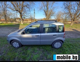 Fiat Panda | Mobile.bg   9