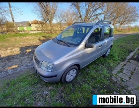 Fiat Panda | Mobile.bg   5