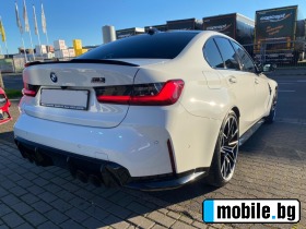 BMW M3 Competition | Mobile.bg   4