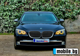 BMW 730 730d 245kc Business  | Mobile.bg   1