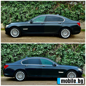 BMW 730 730d 245kc Business  | Mobile.bg   15